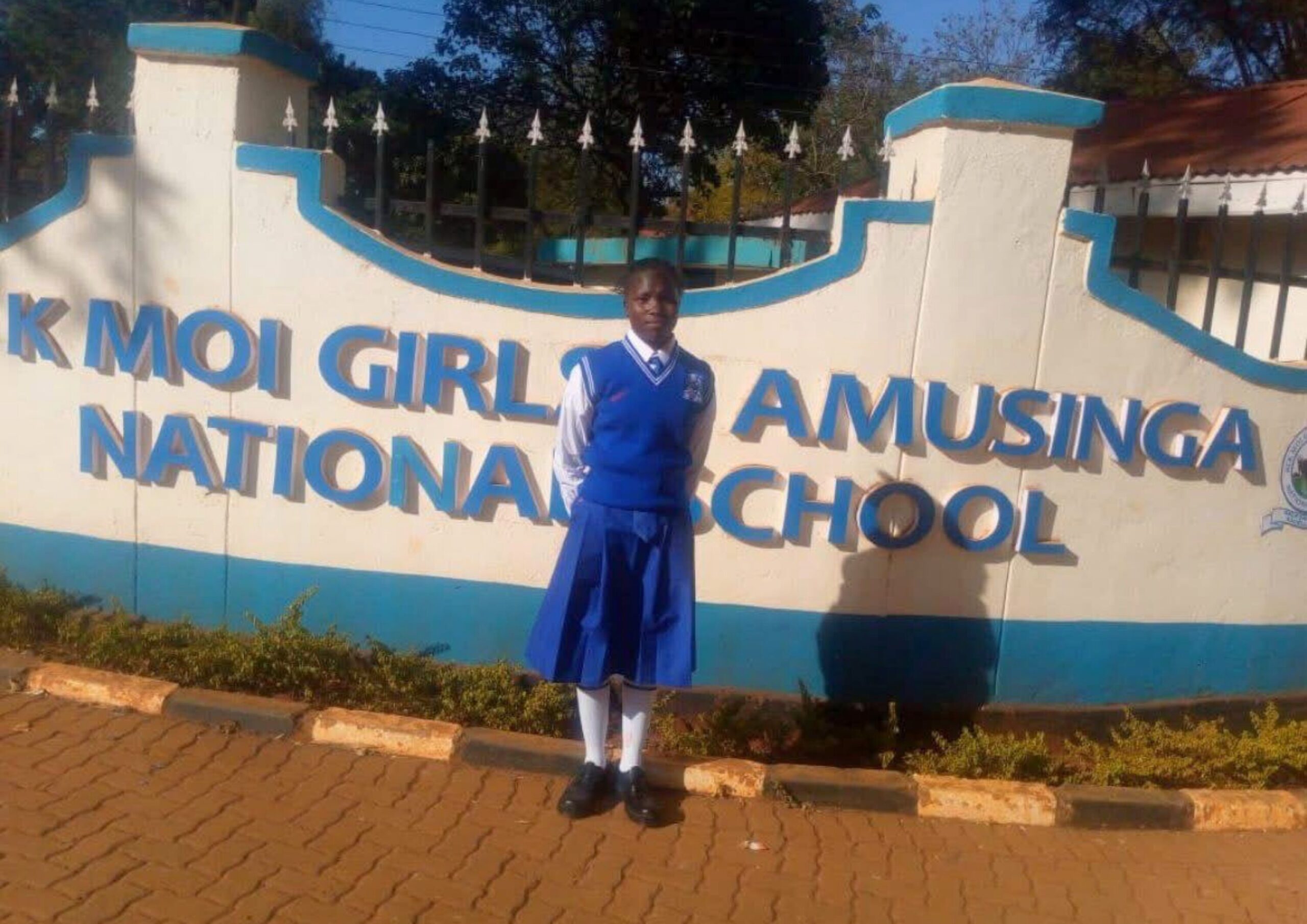 Adlight’s Journey to Education and Empowerment